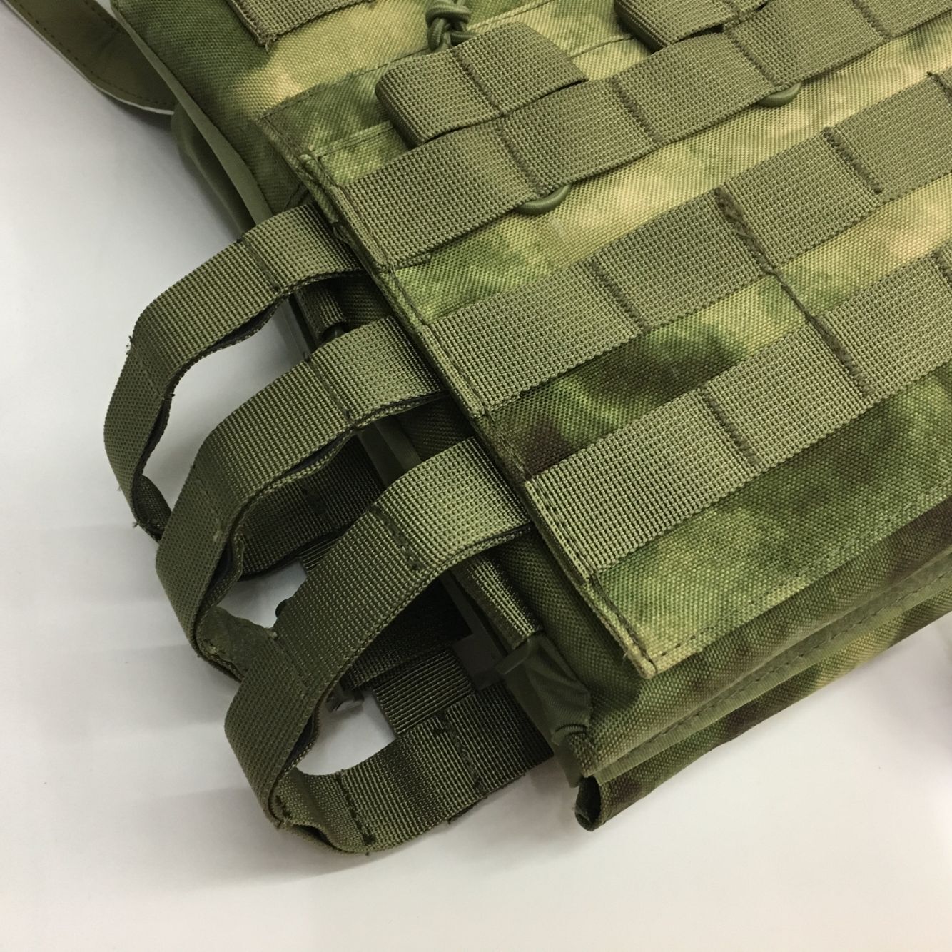 Heavy Duty Tactical Vest 900D Oxford Sport Utility Harness – Premium And Universal Size 35 Heavy Duty Tactical Vest 900D Oxford Sport Utility Harness – Premium And Universal Size