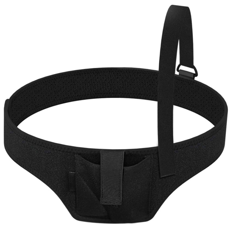 Hidden Armpit Holster - Lightweight