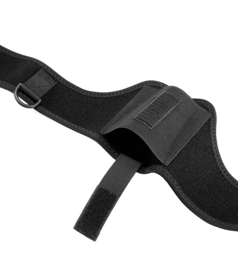 Hidden Armpit Holster - Lightweight