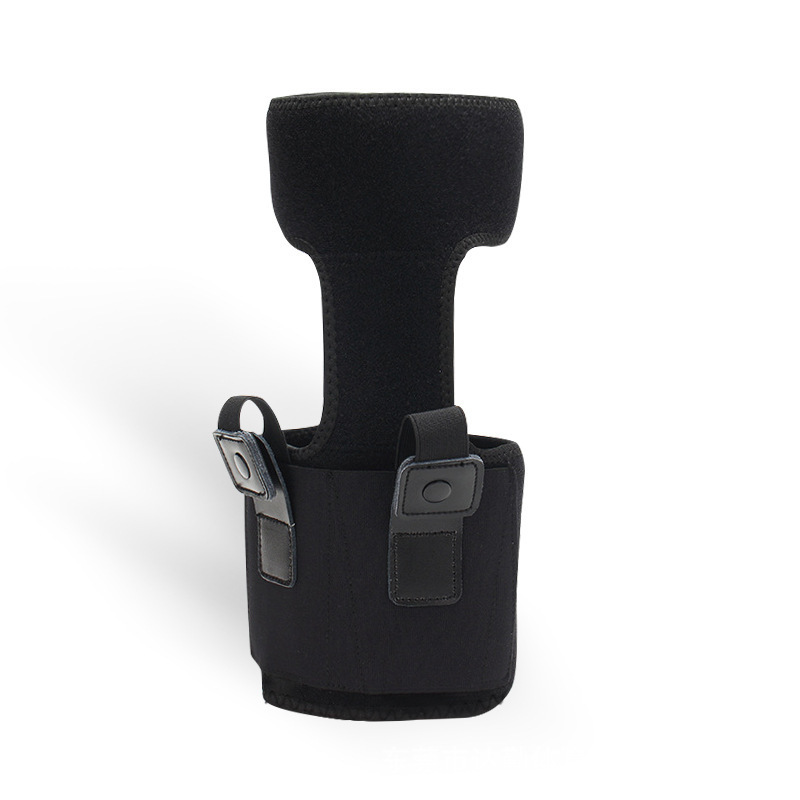 Hidden Leg Holster - Breathable Neoprene Lightweight