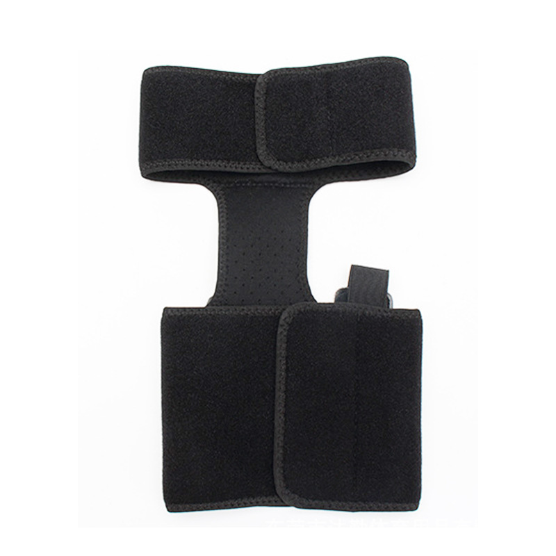 Hidden Leg Holster - Breathable Neoprene Lightweight