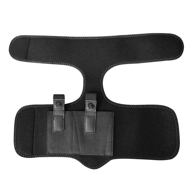 Hidden Leg Holster - Breathable Neoprene Lightweight