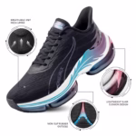 Men's Running Shoes Air Cushion Sneakers