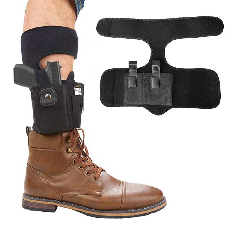 Leg Hanging Breathable Holster 26 Leg Hanging Breathable Holster