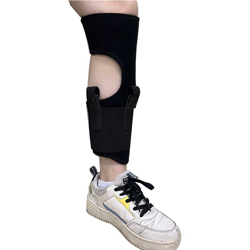 Leg Hanging Breathable Holster 27 Leg Hanging Breathable Holster