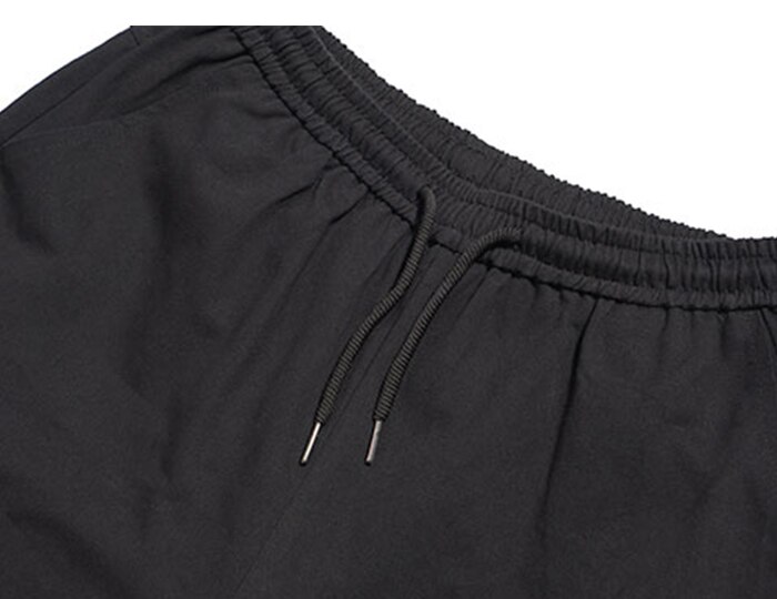Multifunctional Shorts - Tactical Black