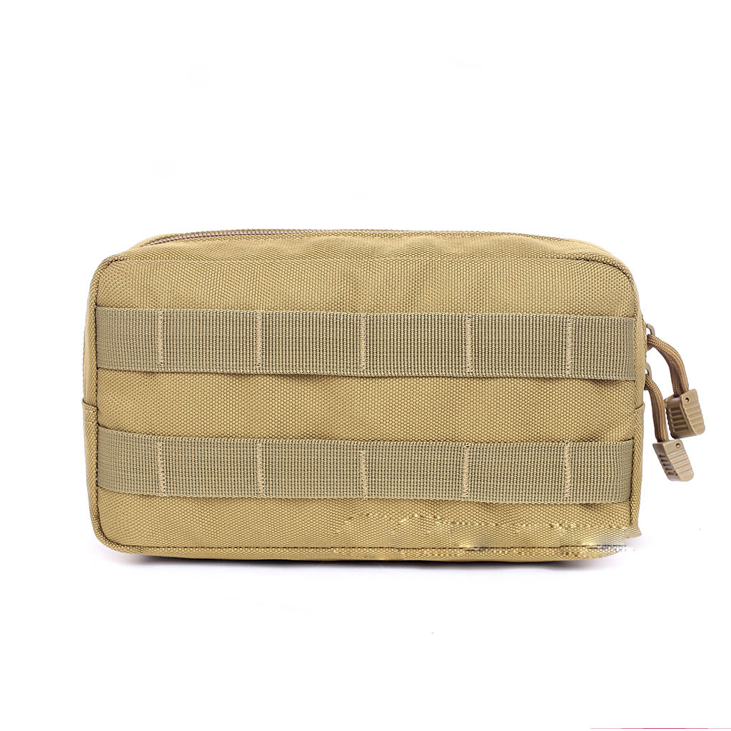 Multifunctional tactical package