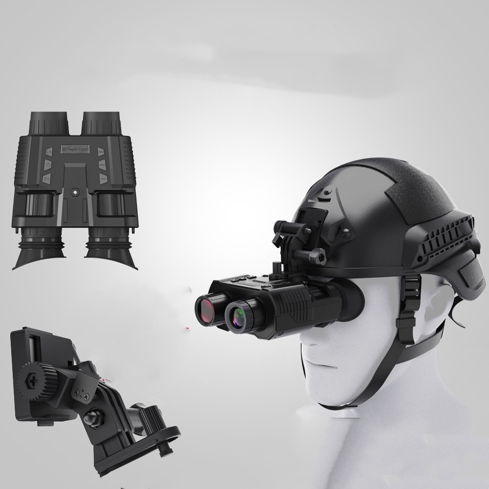Night Double Tube Outdoor Night Vision Instrument