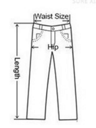 Outdoor multi-legged tactical pants