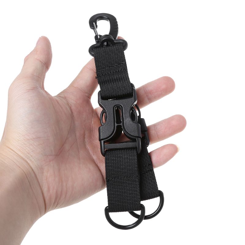 Outdoor tactical nylon webbing