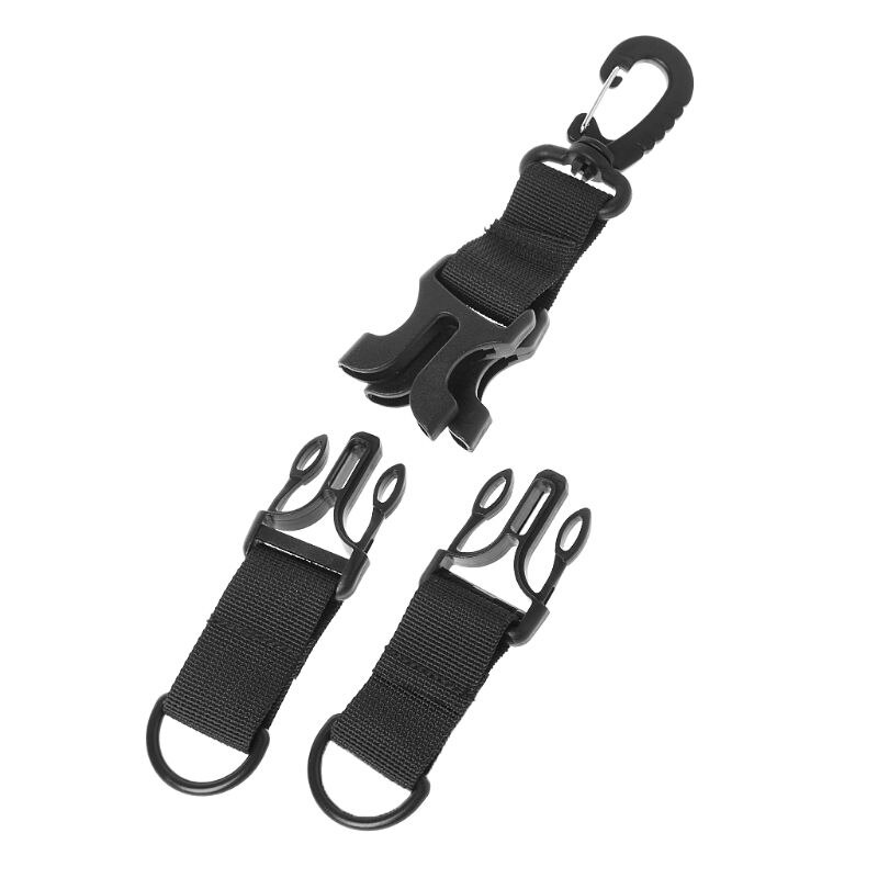 Outdoor tactical nylon webbing