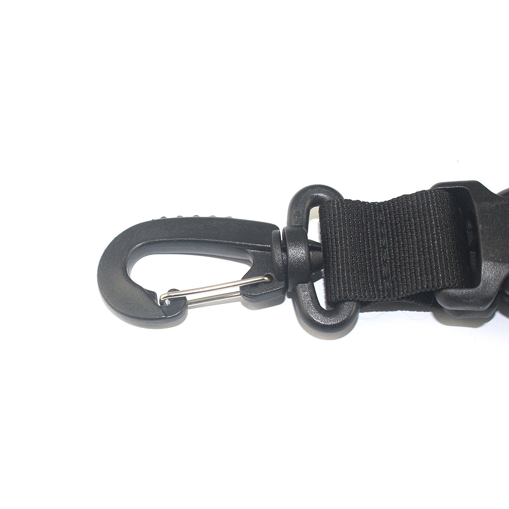 Outdoor tactical nylon webbing