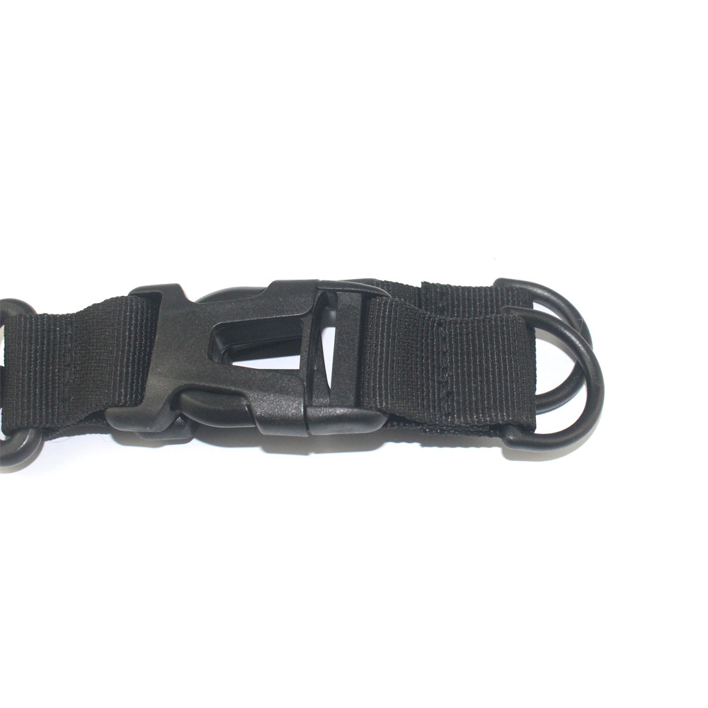 Outdoor tactical nylon webbing