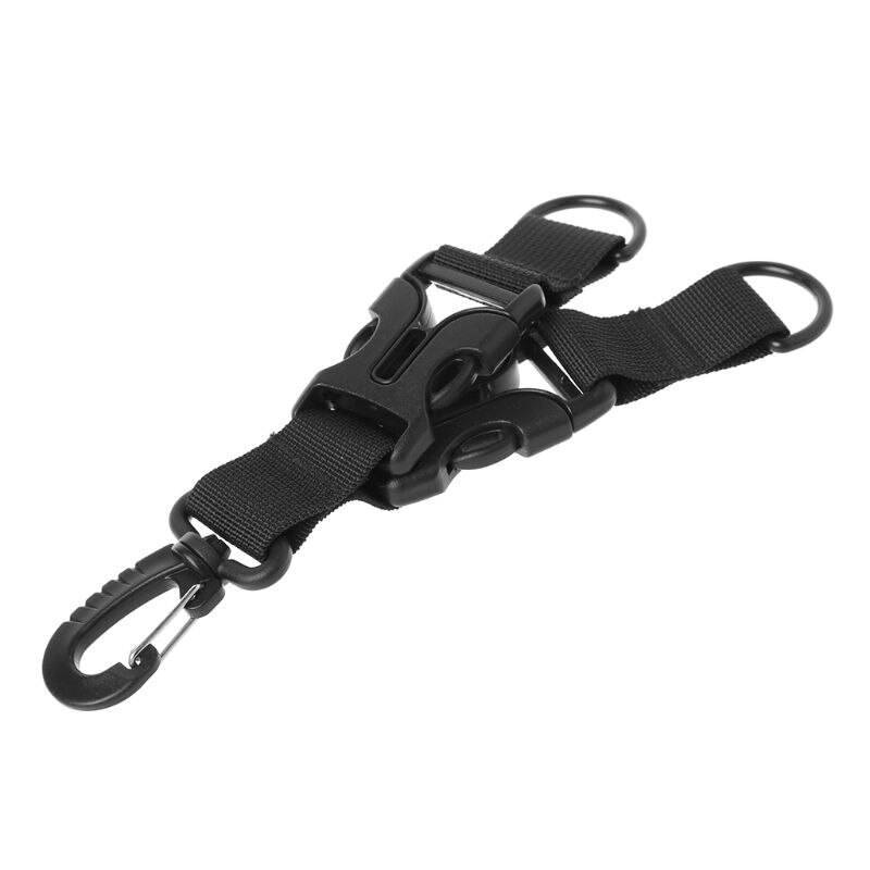 Outdoor tactical nylon webbing