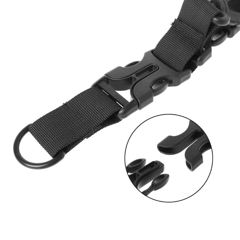 Outdoor tactical nylon webbing