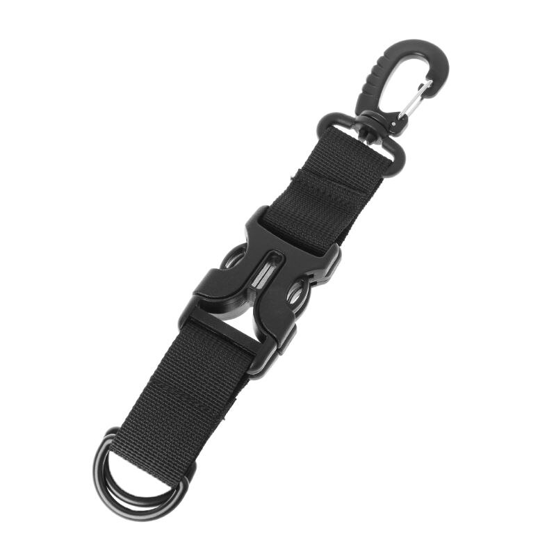 Outdoor tactical nylon webbing