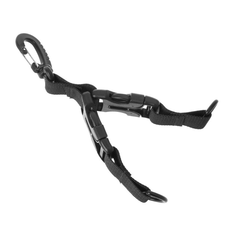 Outdoor tactical nylon webbing
