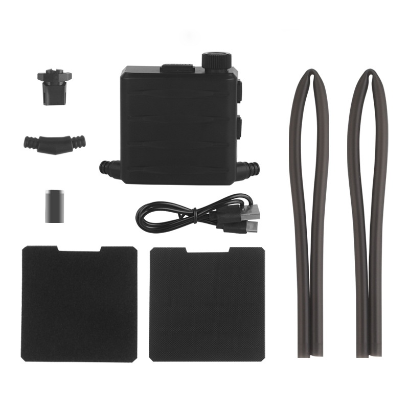 Portable Motorcycle Tactical Demister Goggles