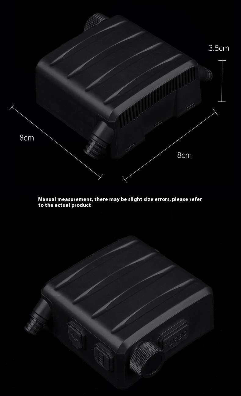 Portable Motorcycle Tactical Demister Goggles