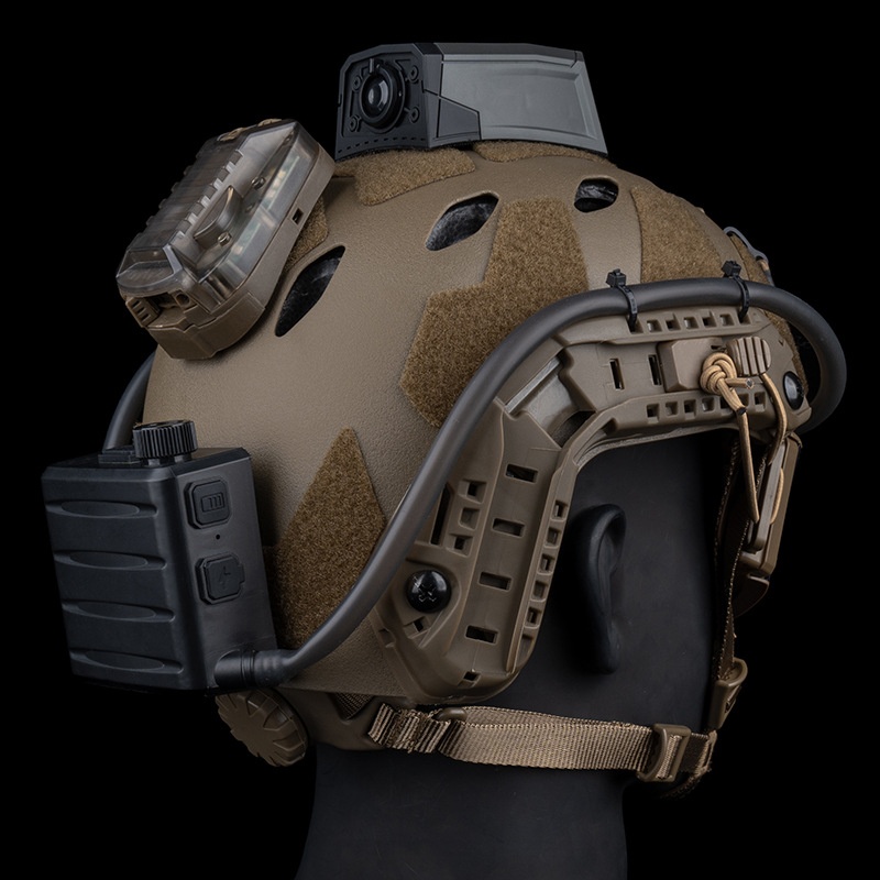 Portable Motorcycle Tactical Demister Goggles
