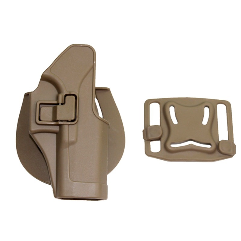Tactical Belt holster - Universal