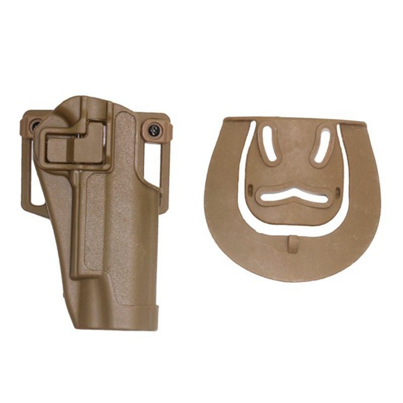 Tactical Belt holster - Universal