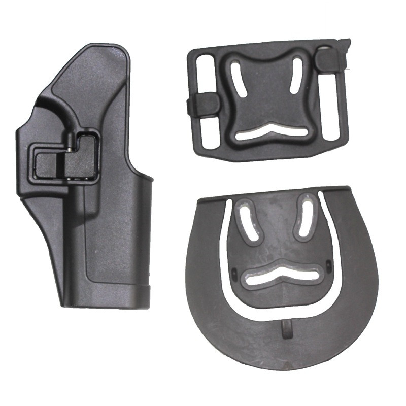 Tactical Belt holster - Universal