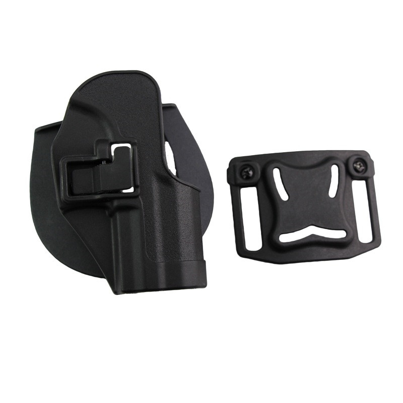 Tactical Belt holster - Universal