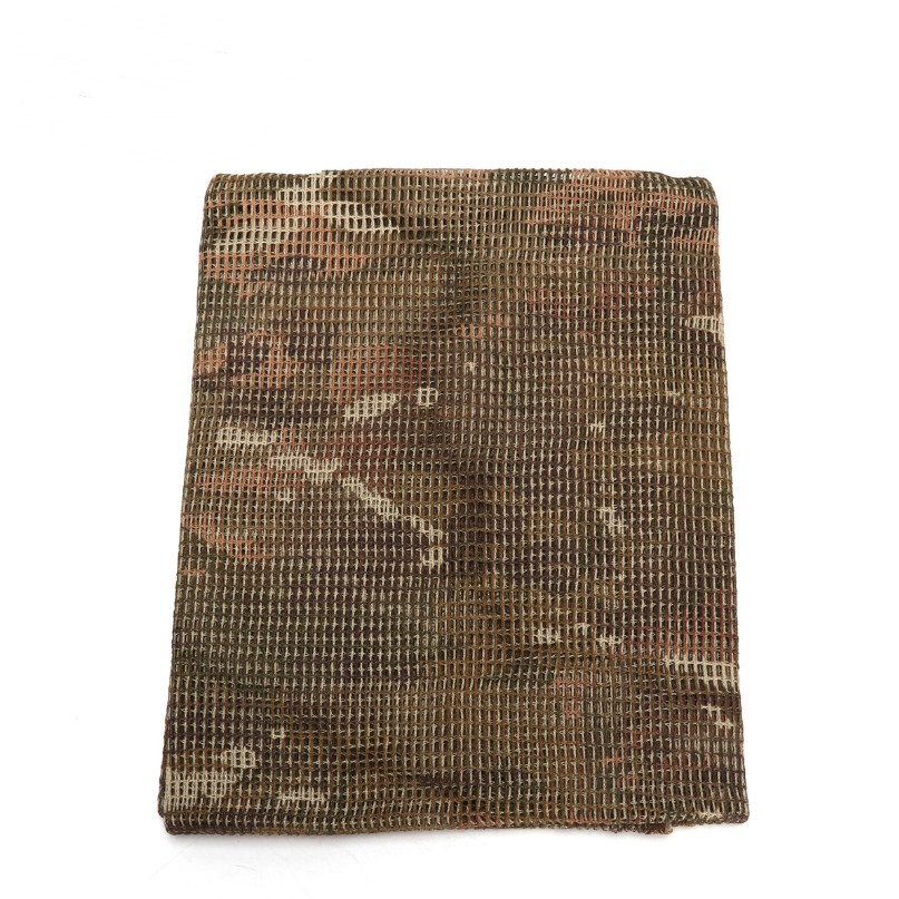 Tactical Camouflage Net - Large Size