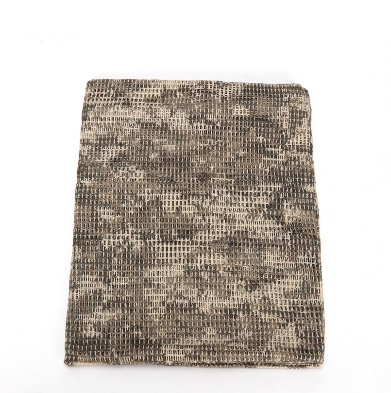 Tactical Camouflage Net - Large Size