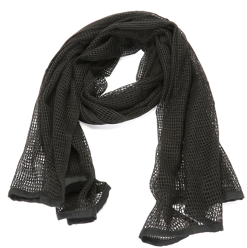 Tactical Camouflage Net - Large Size