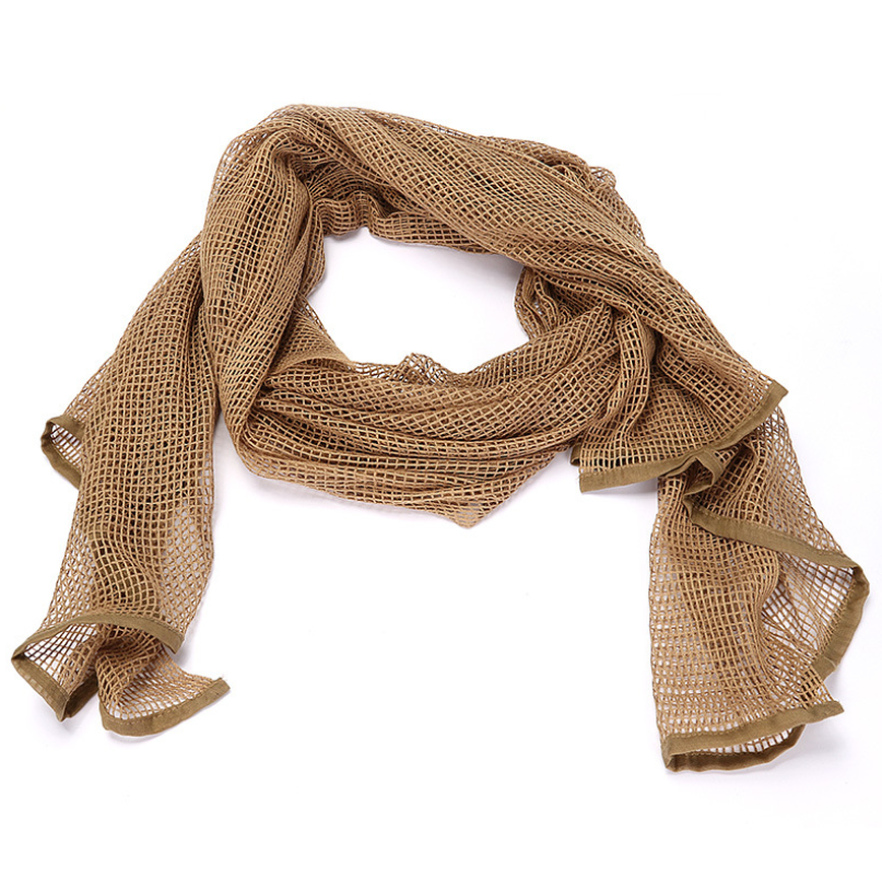 Tactical Camouflage Net - Large Size