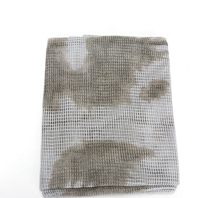 Tactical Camouflage Net - Large Size
