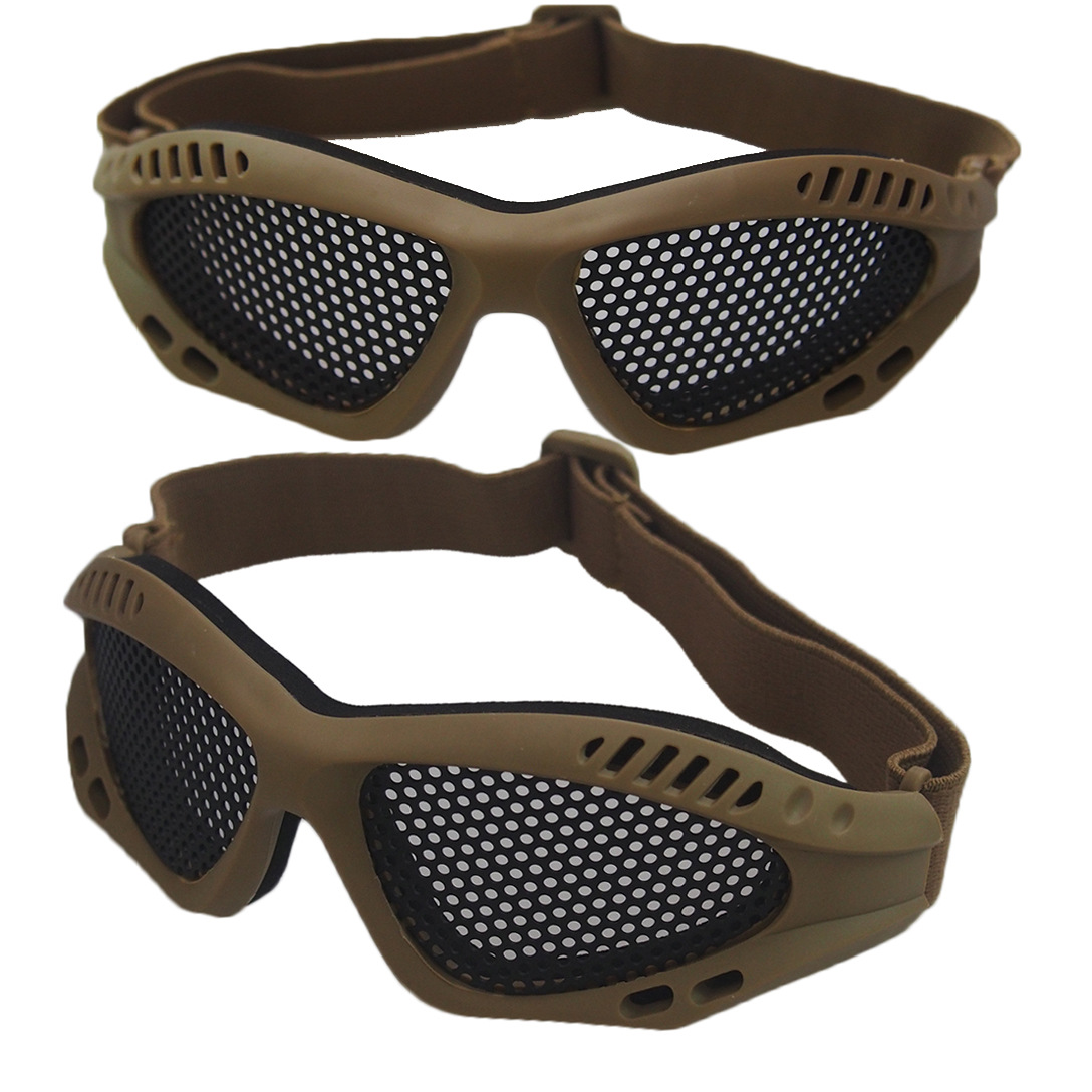Tactical Goggles Impact Resistant Glasses 33 Tactical Goggles Impact Resistant Glasses