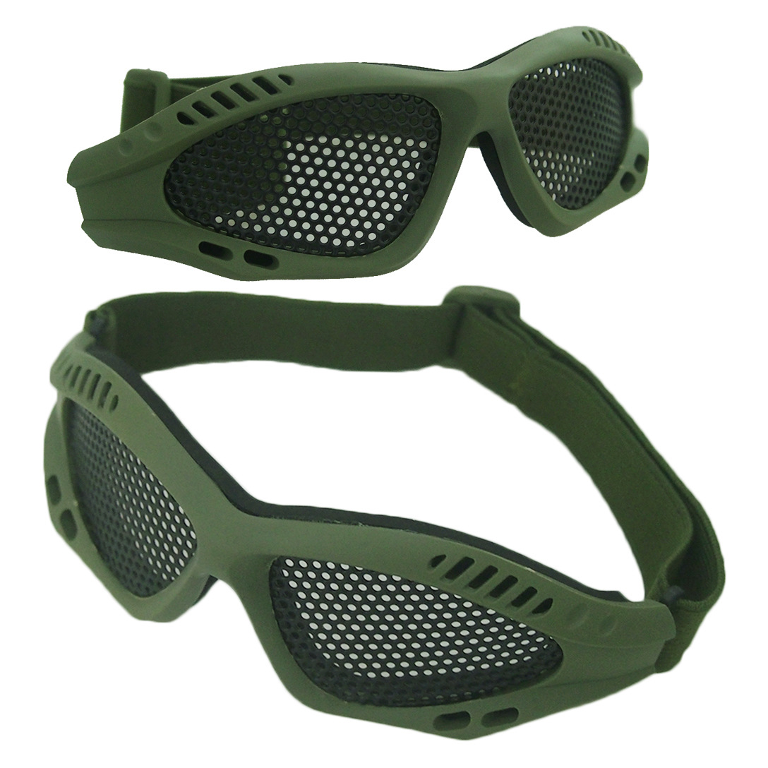 Tactical Goggles Impact Resistant Glasses 34 Tactical Goggles Impact Resistant Glasses