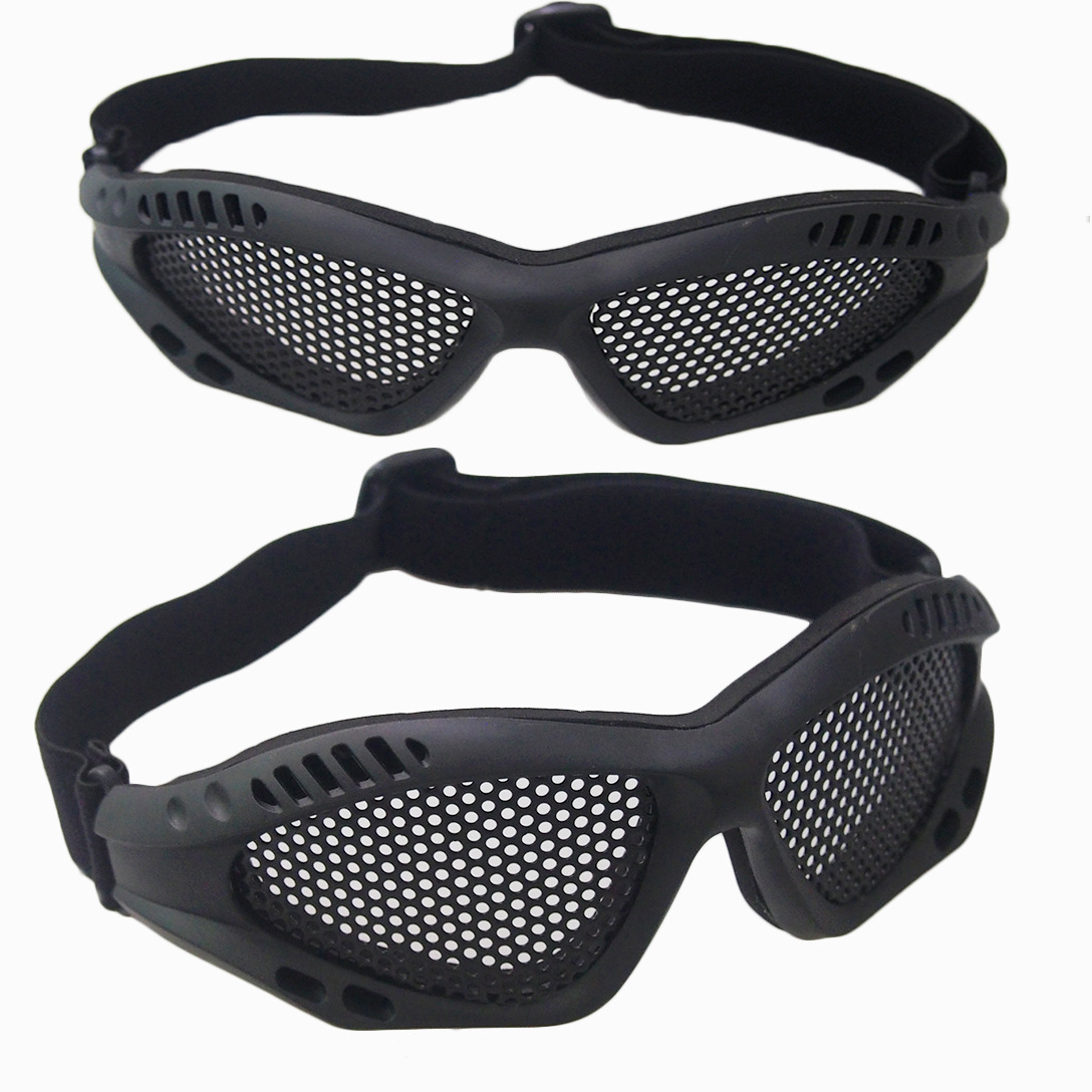 Tactical Goggles Impact Resistant Glasses 35 Tactical Goggles Impact Resistant Glasses