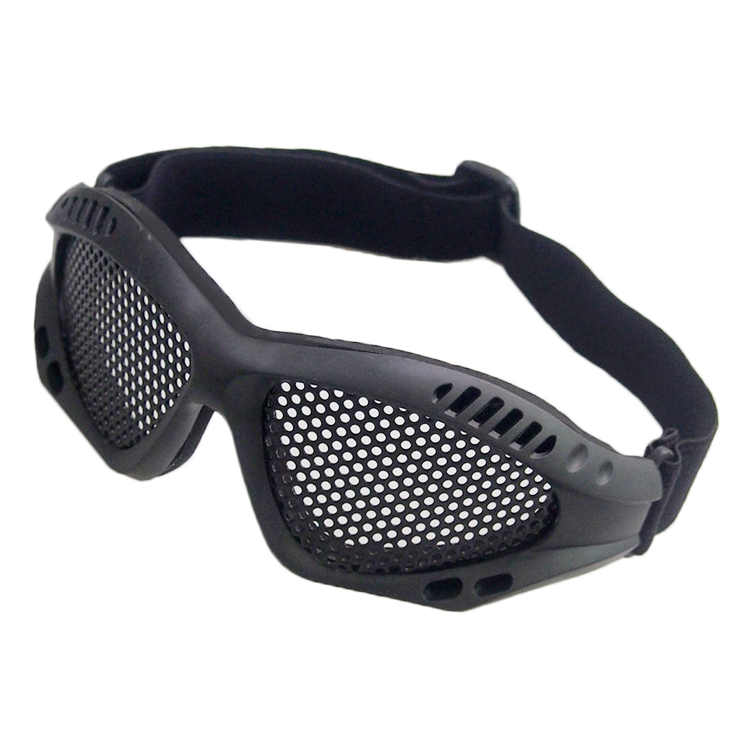 Tactical Goggles Impact Resistant Glasses 36 Tactical Goggles Impact Resistant Glasses