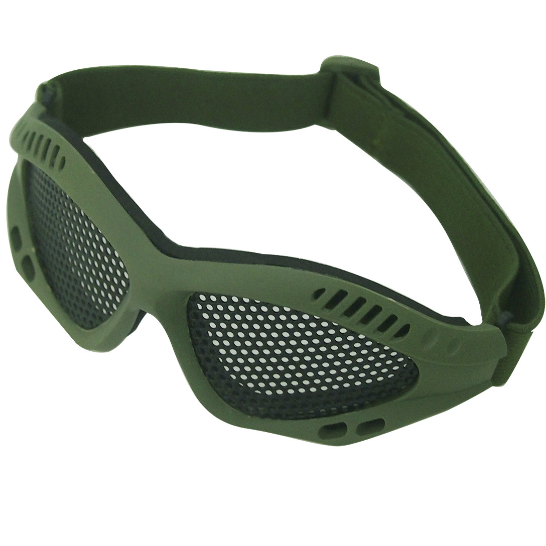 Tactical Goggles Impact Resistant Glasses 37 Tactical Goggles Impact Resistant Glasses