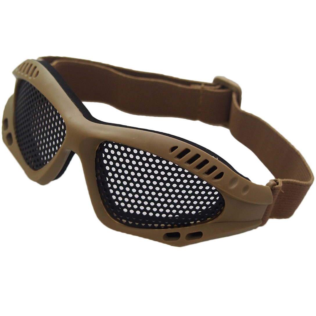 Tactical Goggles Impact Resistant Glasses 38 Tactical Goggles Impact Resistant Glasses