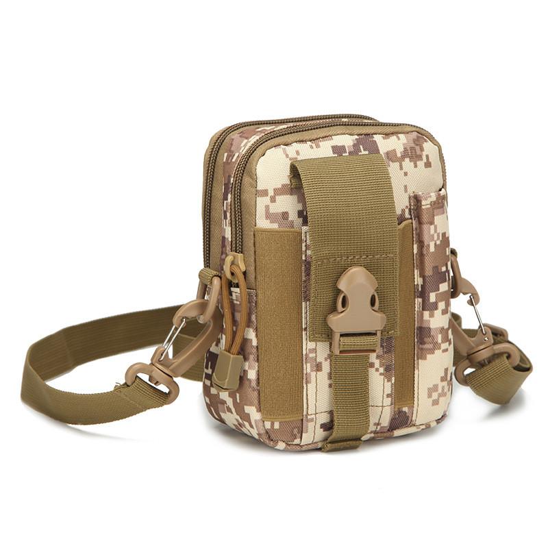 Tactical Molle Pouch