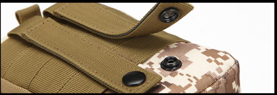 Tactical Molle Pouch
