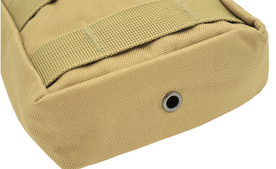Tactical Molle Pouches
