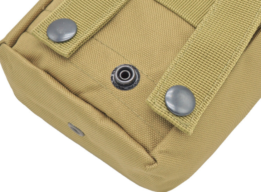 Tactical Molle Pouches