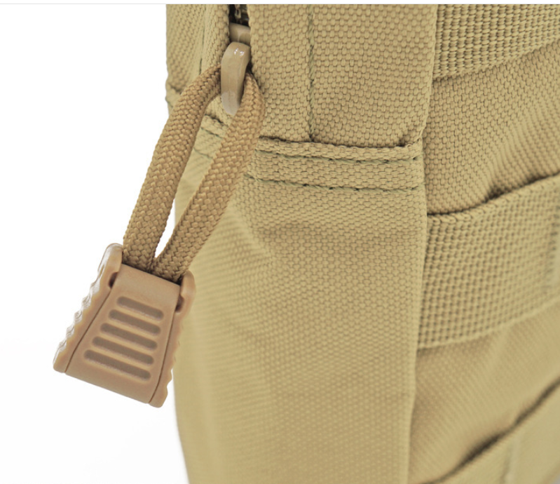 Tactical Molle Pouches