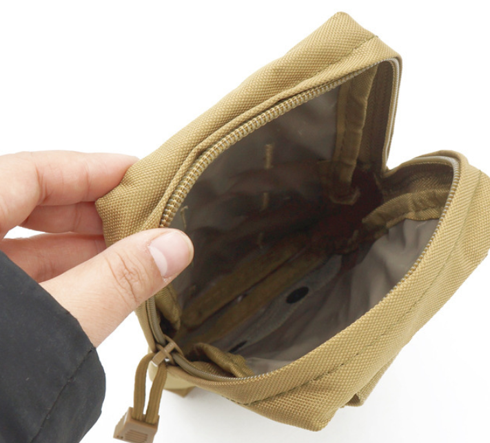 Tactical Molle Pouches