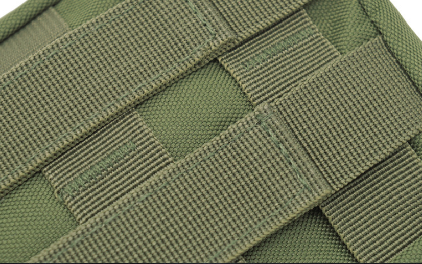 Tactical Molle Pouches