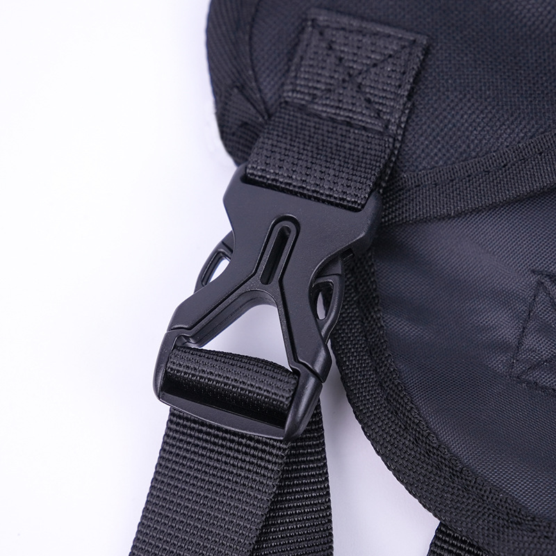 Tooling Tactical Sports Fashion Solid Color Vest