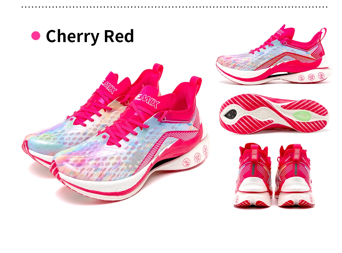 Ultra-light Rebound Athletic Sneakers 24 Ultra-light Rebound Athletic Sneakers