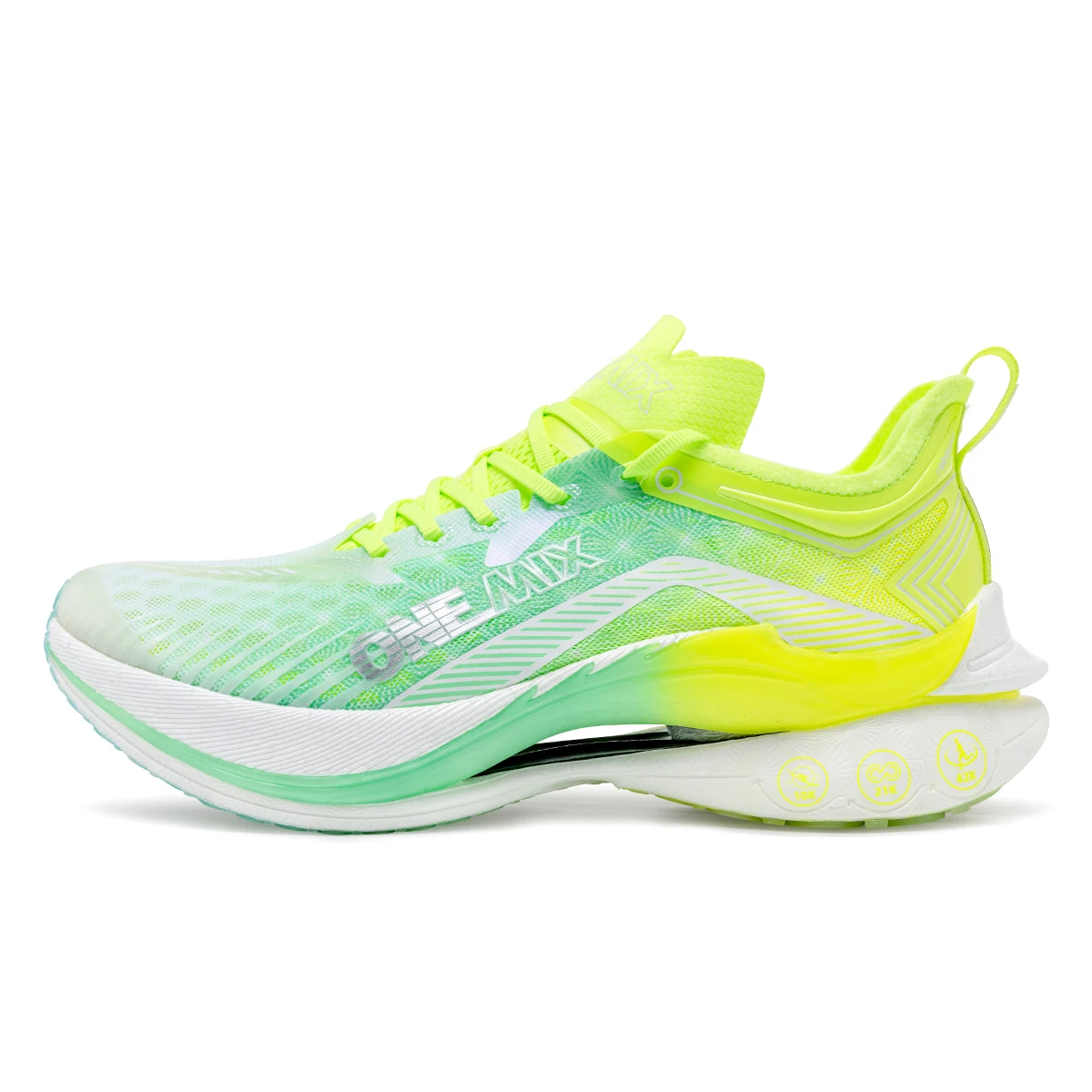 Ultra-light Rebound Athletic Sneakers 26 Ultra-light Rebound Athletic Sneakers