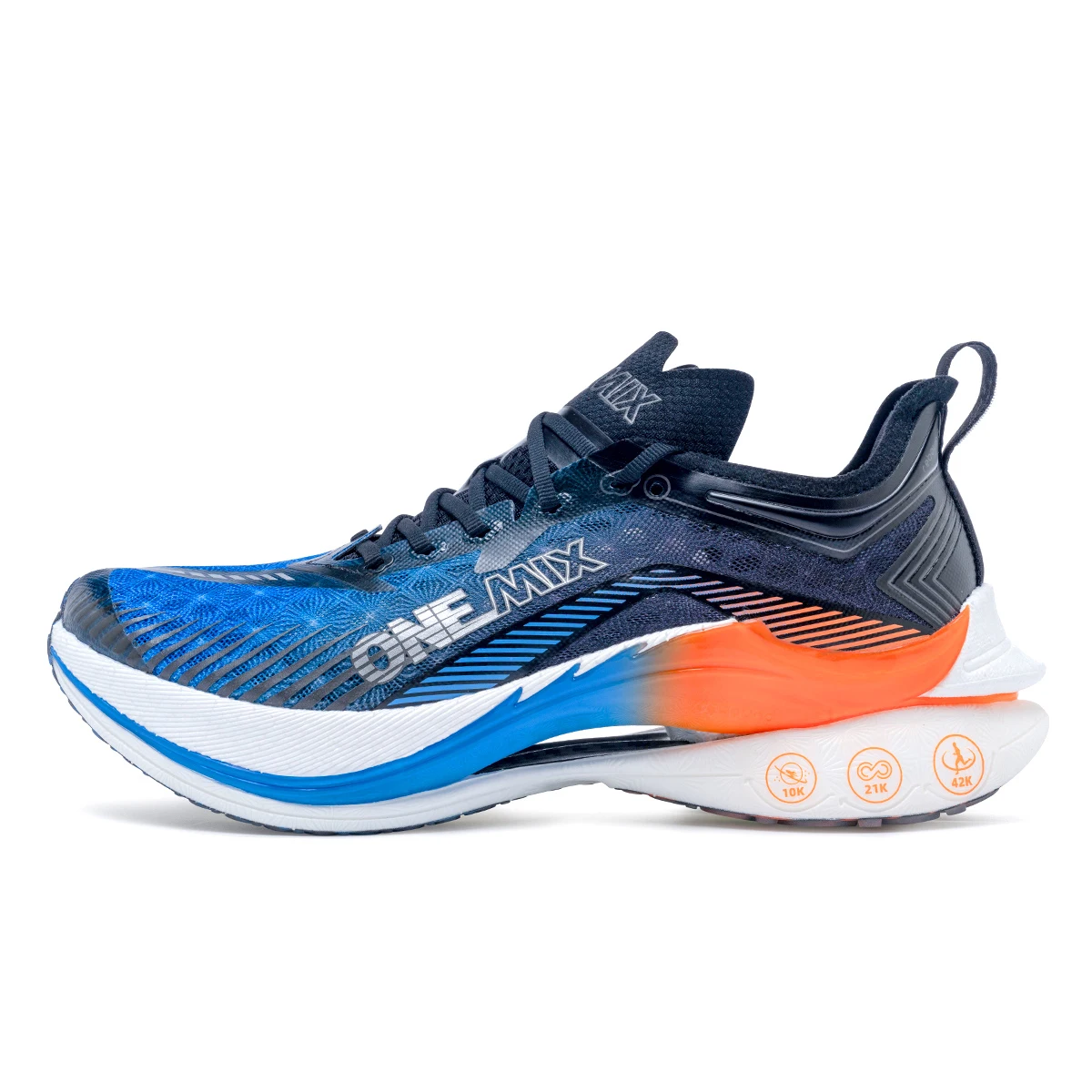 Ultra-light Rebound Athletic Sneakers 31 Ultra-light Rebound Athletic Sneakers
